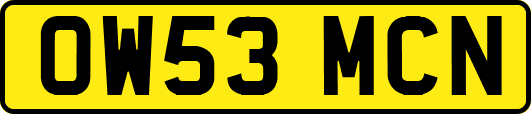 OW53MCN