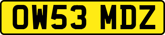 OW53MDZ