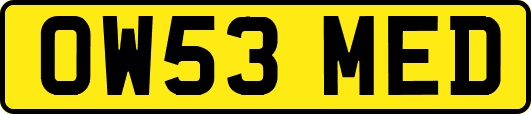 OW53MED