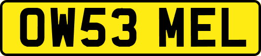 OW53MEL