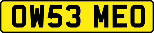 OW53MEO