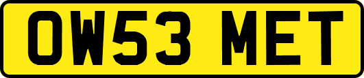 OW53MET