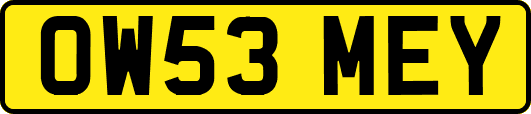 OW53MEY