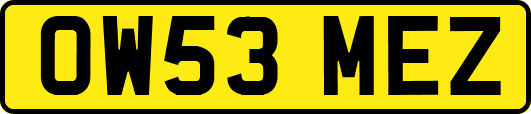 OW53MEZ