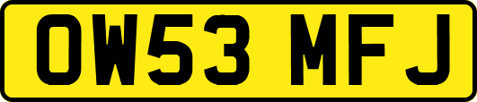 OW53MFJ