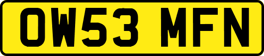 OW53MFN