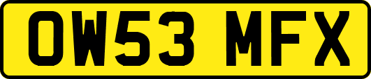 OW53MFX