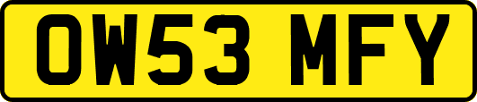 OW53MFY