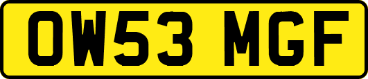 OW53MGF