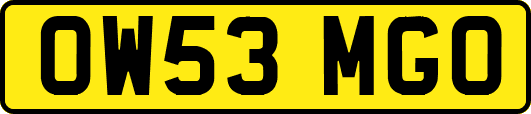 OW53MGO