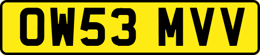 OW53MVV