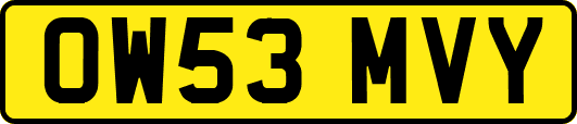 OW53MVY
