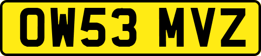 OW53MVZ