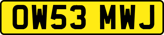 OW53MWJ