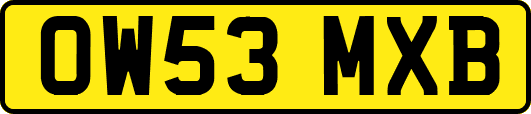 OW53MXB