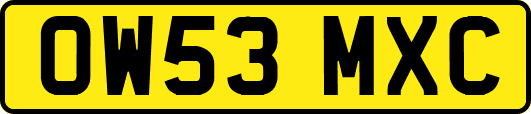 OW53MXC