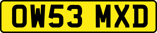 OW53MXD