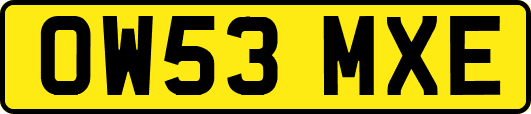 OW53MXE