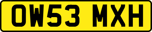 OW53MXH