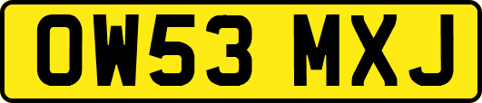 OW53MXJ