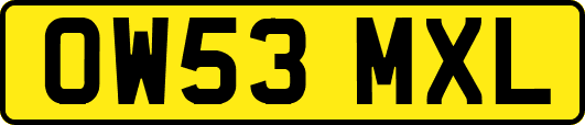 OW53MXL