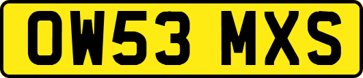 OW53MXS