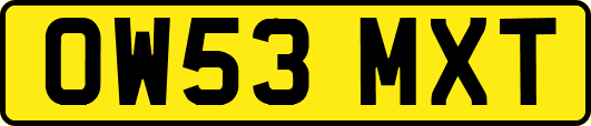 OW53MXT
