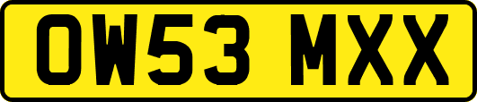 OW53MXX