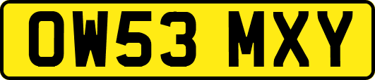 OW53MXY