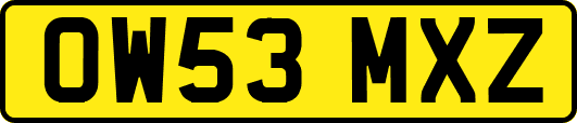 OW53MXZ