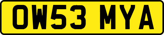 OW53MYA