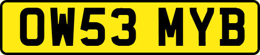 OW53MYB