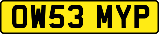 OW53MYP