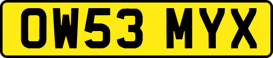 OW53MYX