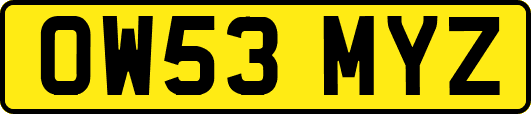 OW53MYZ