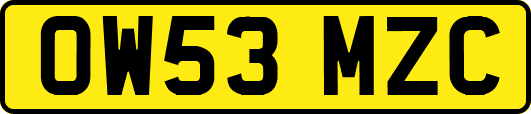 OW53MZC