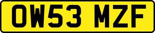 OW53MZF