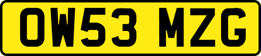 OW53MZG