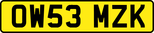 OW53MZK