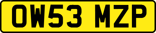 OW53MZP