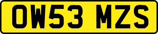 OW53MZS