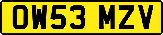 OW53MZV