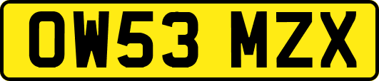 OW53MZX