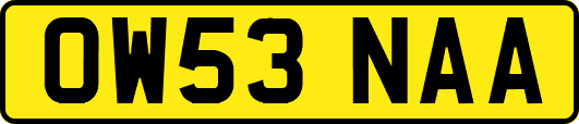OW53NAA