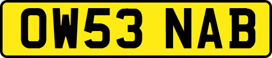 OW53NAB