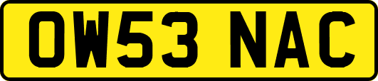 OW53NAC