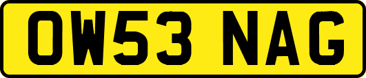 OW53NAG