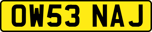 OW53NAJ