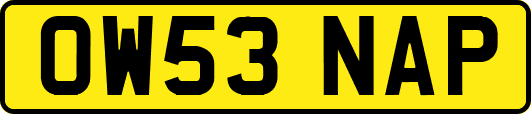 OW53NAP