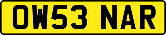 OW53NAR